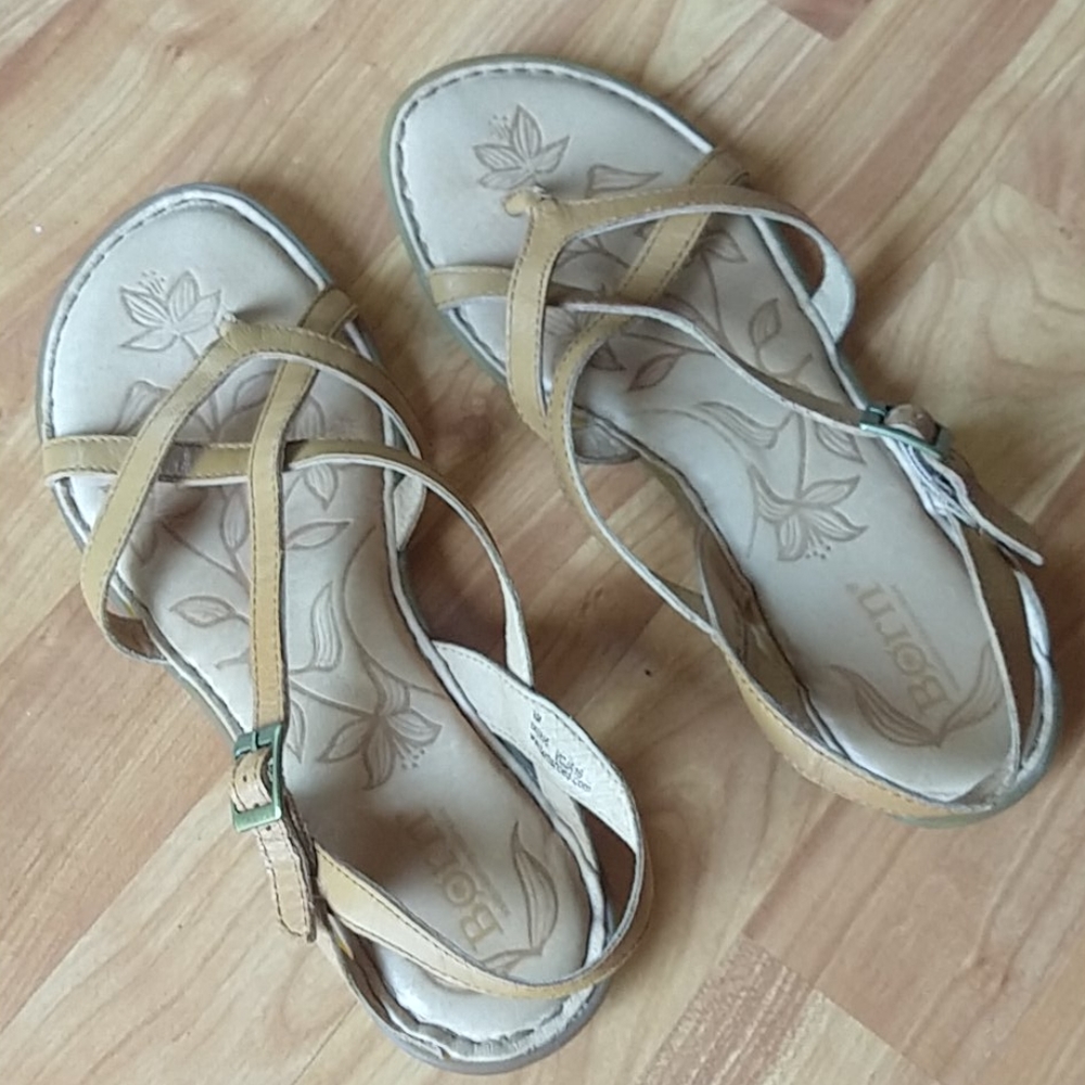 Sandals